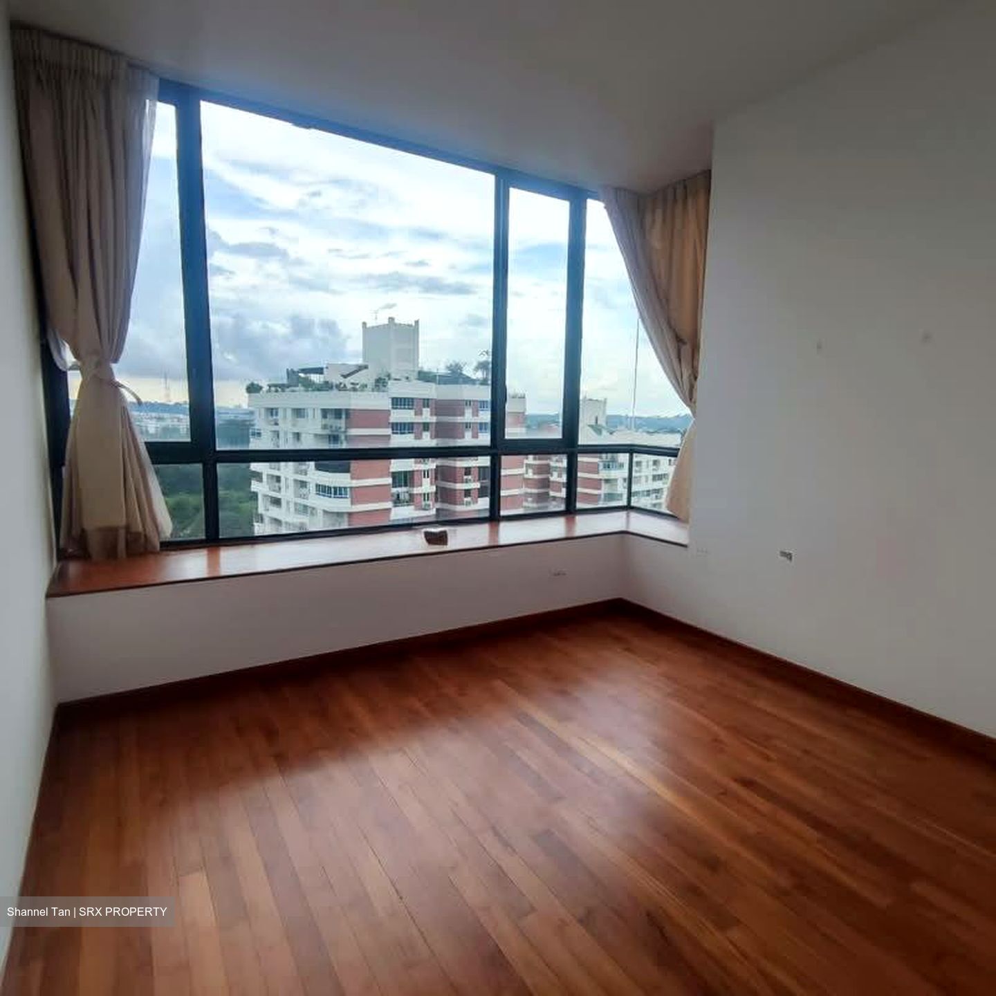 The Trizon (D10), Condominium #571848171